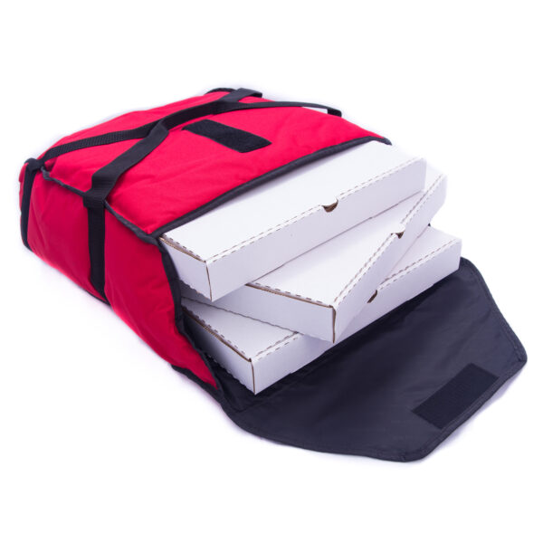 Medium pizza bag